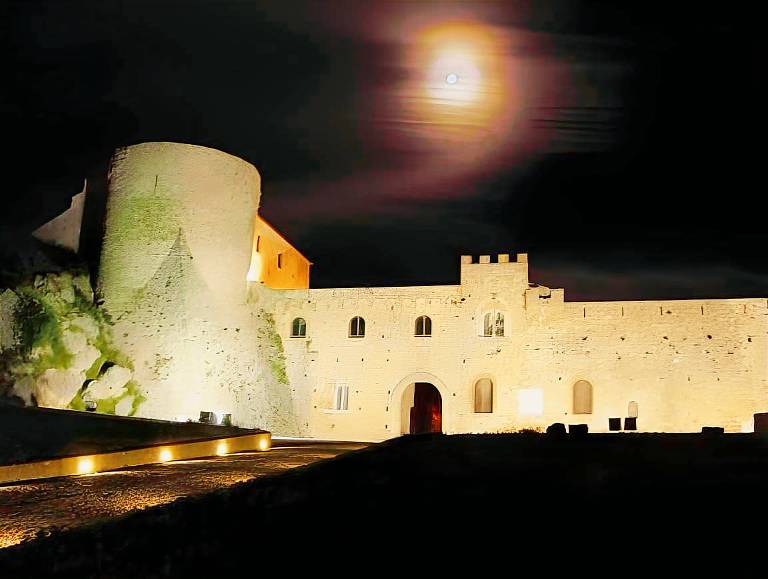 Bed & Breakfast Bovino