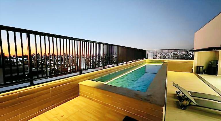 Holiday apartment with pool | Pet-friendly — photo 3
