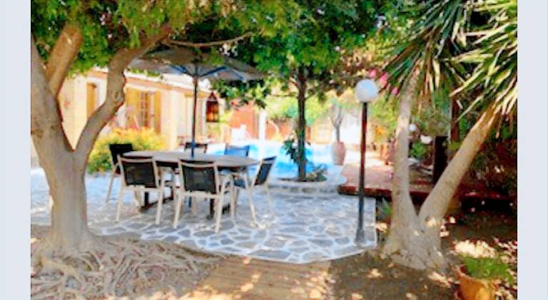 Fully equipped wonderful villa with garden, barbecue & patio | Suitable for remote work | Dogs allowed — photo 3