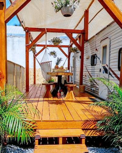 House Puerto Escondido