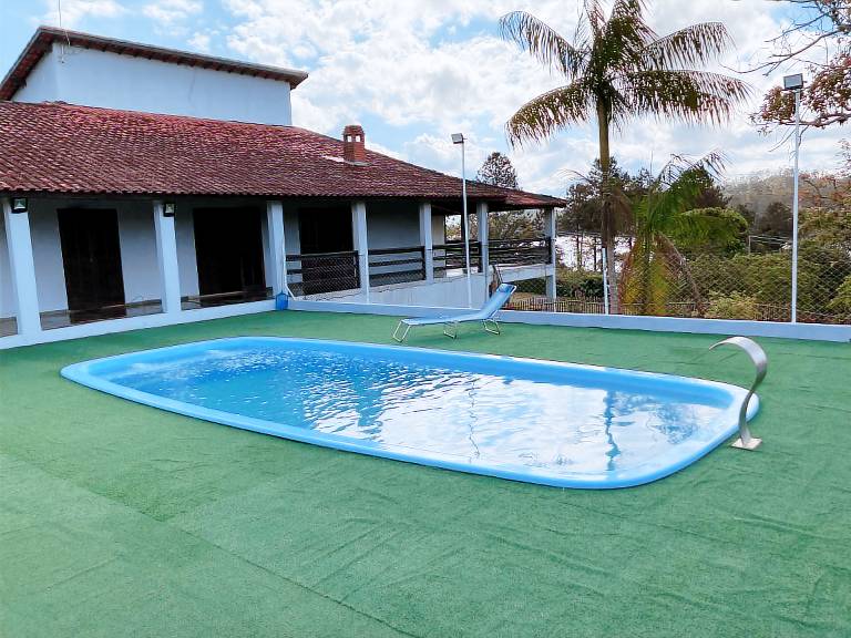 Casa  Mogi das Cruzes