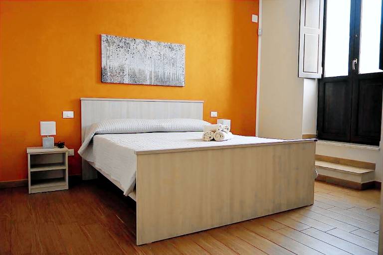 Ferienhaus in Cassibile, Syrakus für max. 5 Personen, Ferienhaus in Cassibile, Syrakus für max. 5 Personen,