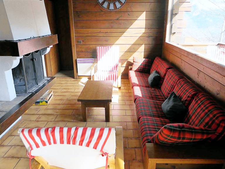Chalet Saint-Gervais-les-Bains