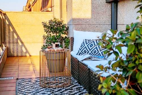 Apartamento Sanxenxo
