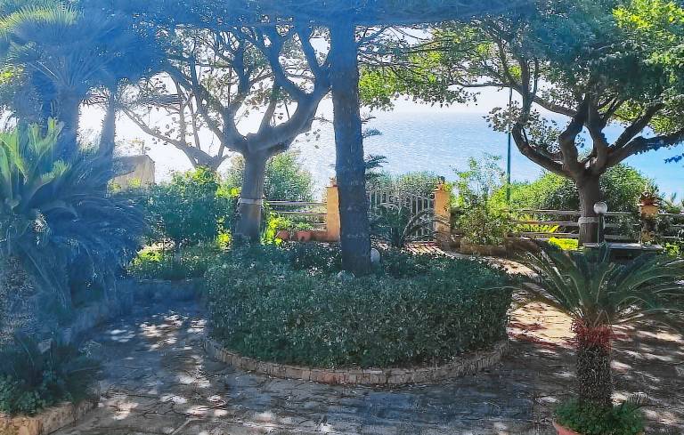 Ferienhaus in Marinella di Selinunte f&uuml;r max. 7 Personen