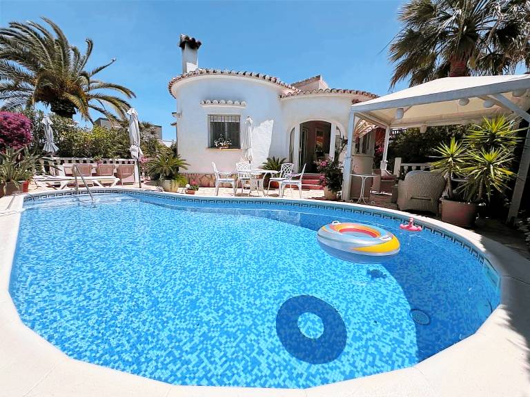 Villa Ondara