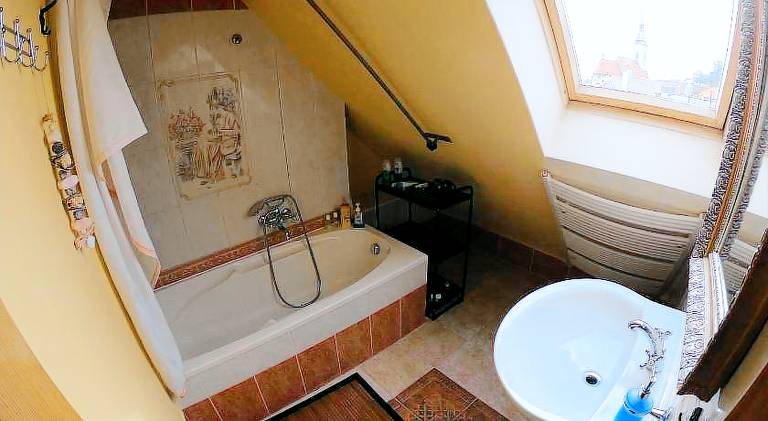 Holiday apartment | Next to Bratislava Castle — photo 2