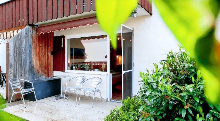 Apartment | Next to the ski | Pets allowed in Mittenwald