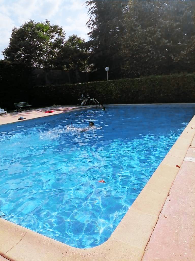 Appartement Gradignan