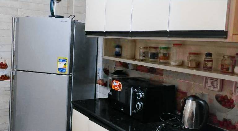Holiday apartment with 2 rooms for 4 persons — photo 5