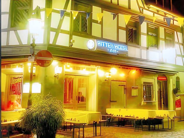 Bed & Breakfast Sachsenhausen-Nord