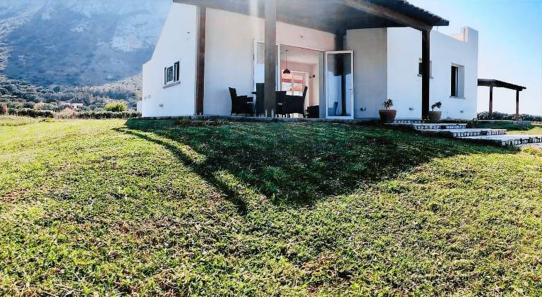 Villa | Pets allowed in Favignana