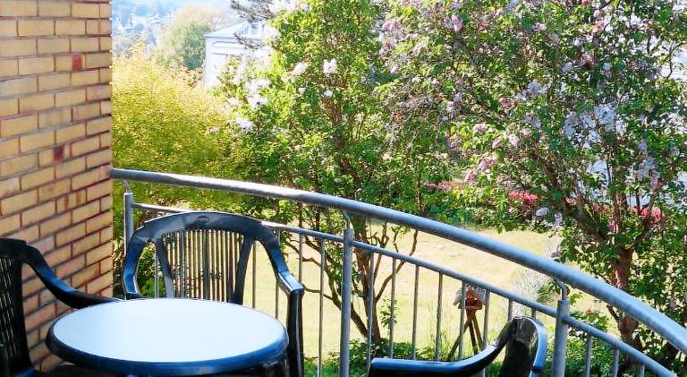 Hotel Haus Hellhohl Garni — photo 3
