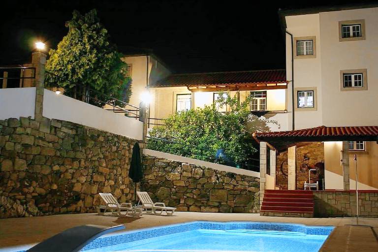 Casa Lamego
