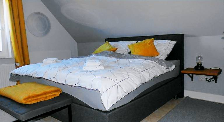 Ferienwohnung  Wildeshausen