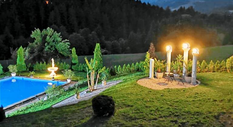 Gartenhotel Lenzenhof - Wildschonau- PREMIUMCARD inclusive — photo 2