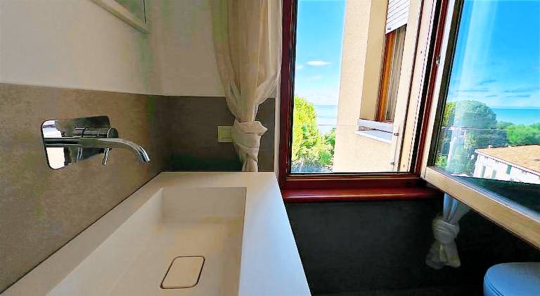Rental apartment with 1 room for 4 persons — photo 5