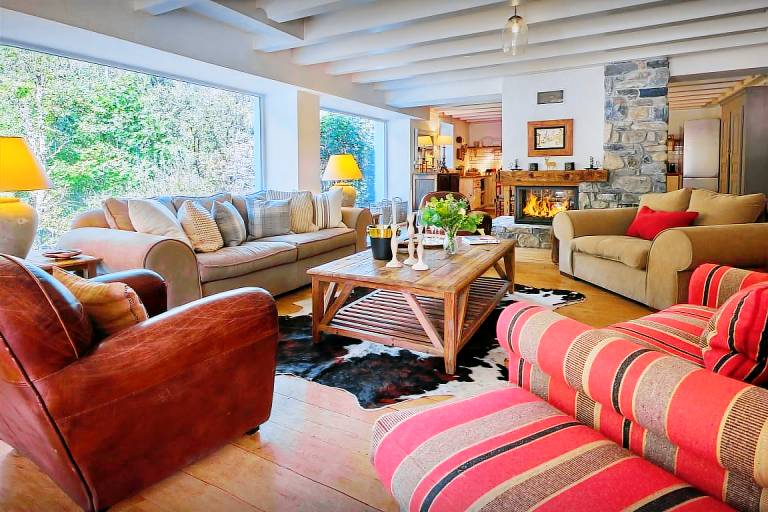 Chalet Saint-Jean-d'Aulps
