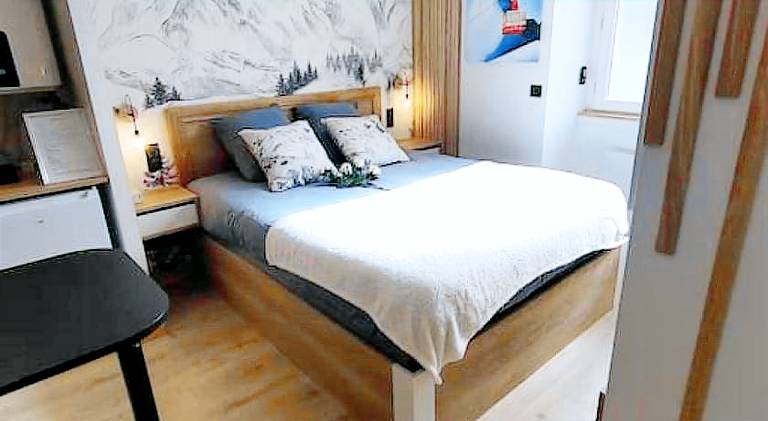 Rental apartment with 1 room for 2 persons — photo 2