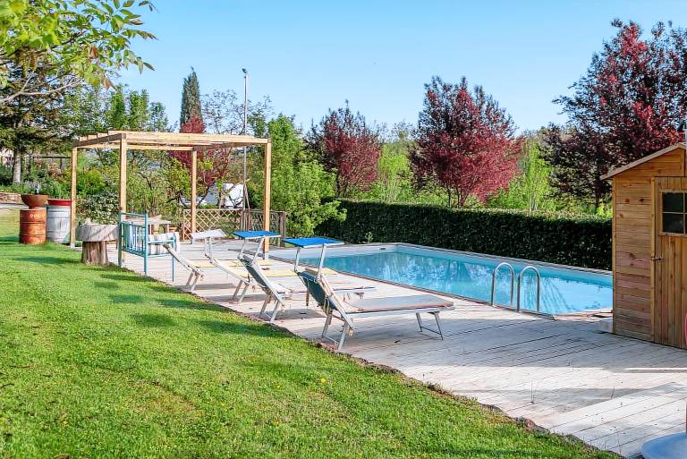 Ferienhaus in San Casciano in Val di Pesa, San Casciano In Val di Pesa f&uuml;r max. 4 Personen, 