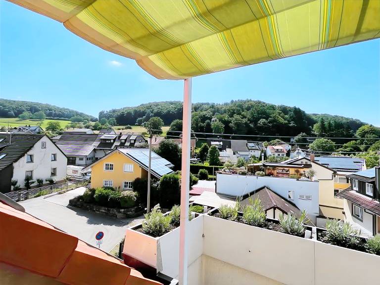 Ferienwohnung Grenzach-Wyhlen
