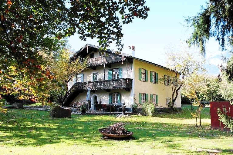 Chalet Kramsach