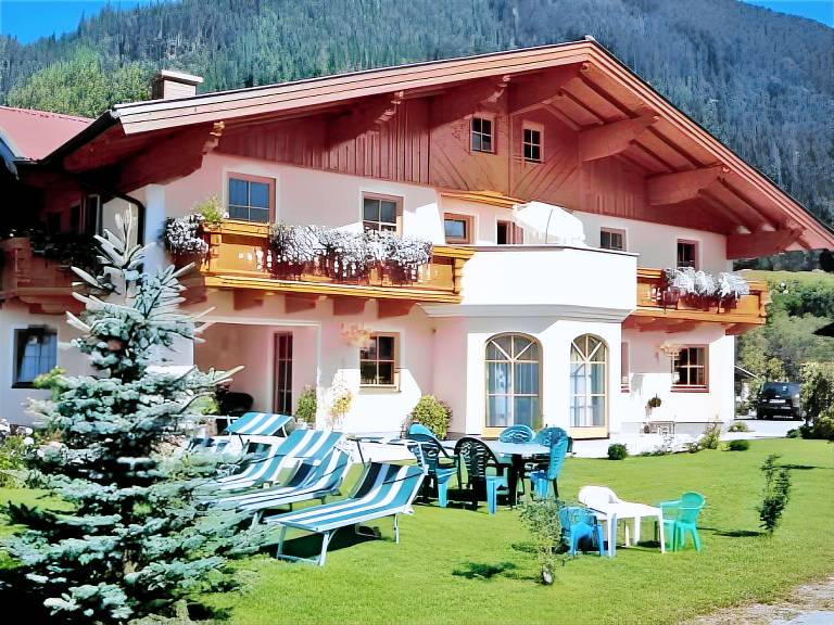 Ferienwohnung Gemeinde Werfenweng