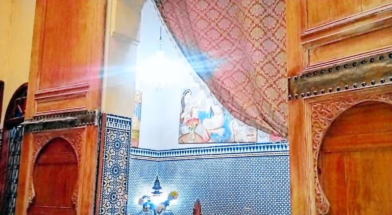 Riad Rchacha — photo 5