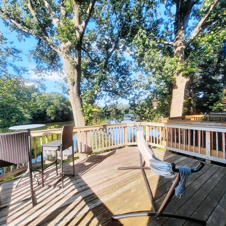 Family-friendly charming house with terrace, pool & yard | Pet-friendly — photo 4