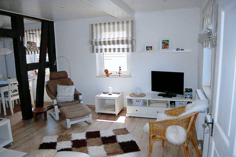 Ferienwohnung Vöhl