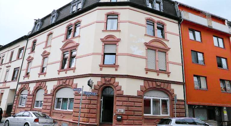 Hotel Aurelia — photo 4