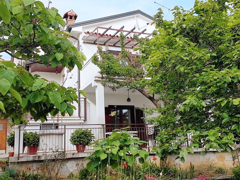 Apartman Vrana