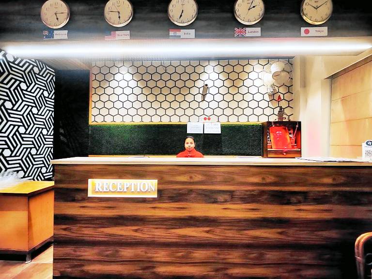 HOTEL21 — photo 4