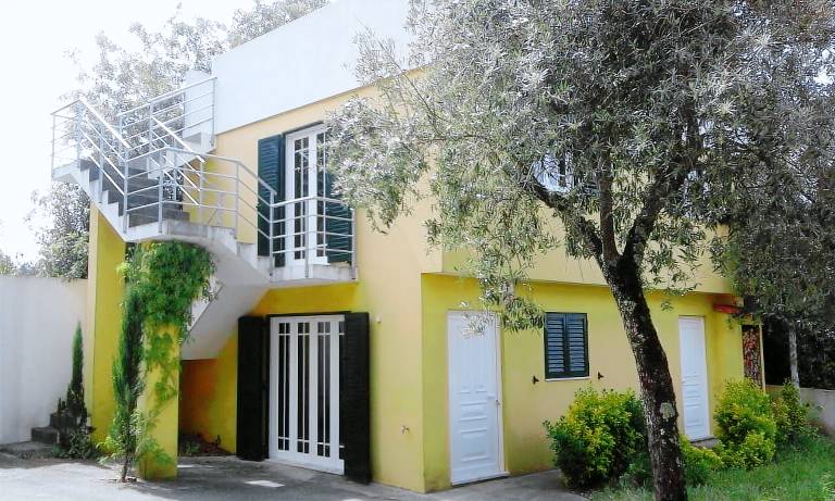 Casa Constance