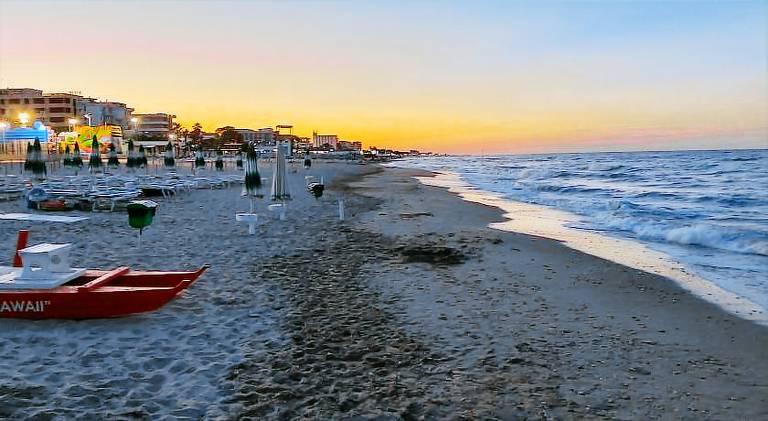 Vacation home with 1 room for 5 persons — photo 4