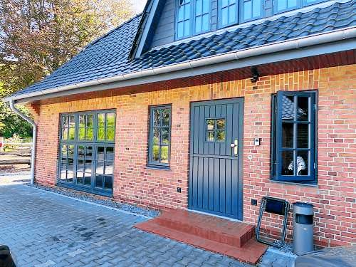 Ferienwohnung Handewitt