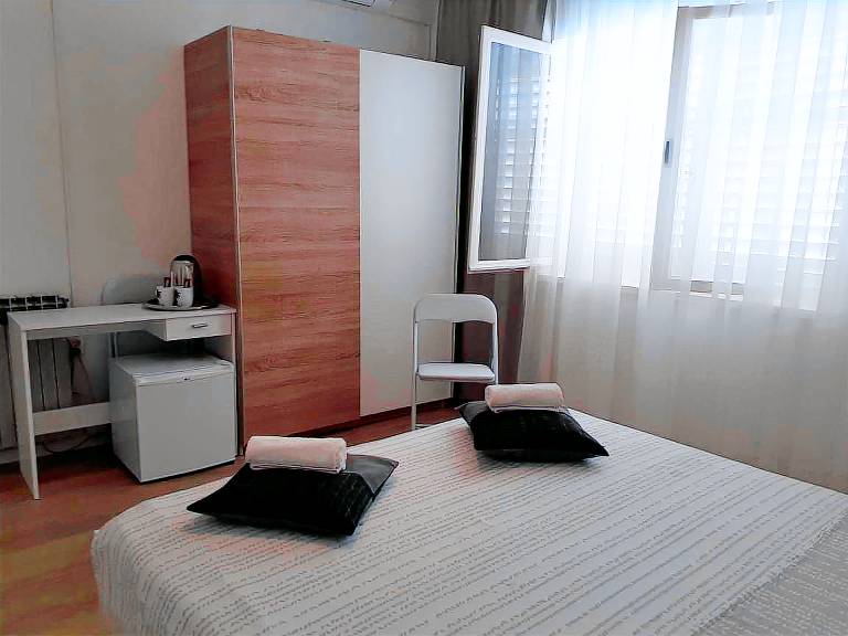 Dedicated room | Beach nearby | Pet-friendly — photo 4