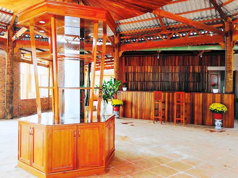 An Yen Eco Resort — photo 2