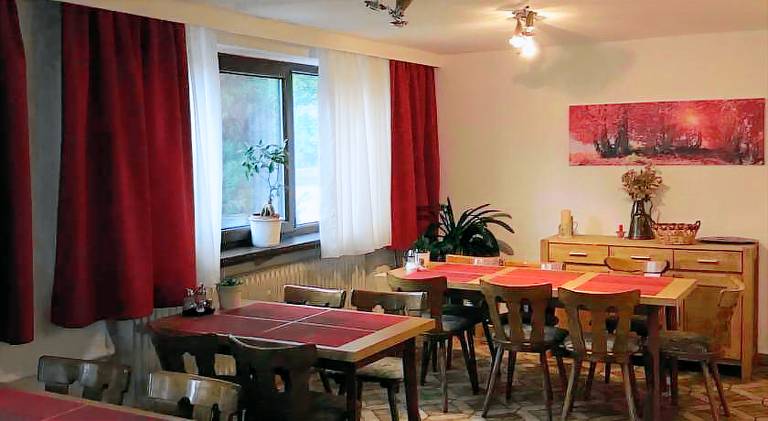 Hotel Tannenhof — photo 4