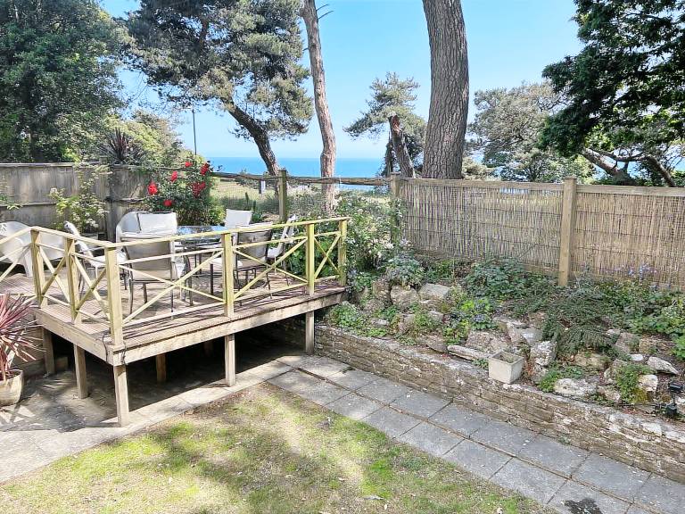 Cottage  Bournemouth