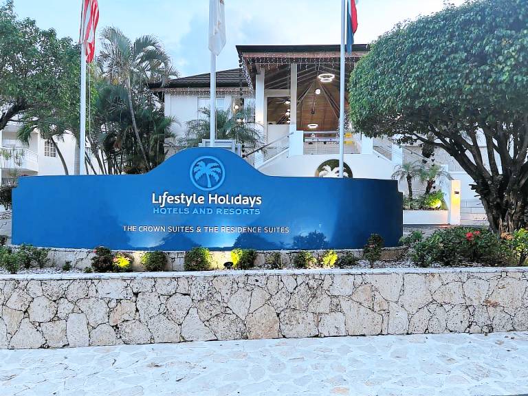 Aparthotel Puerto Plata