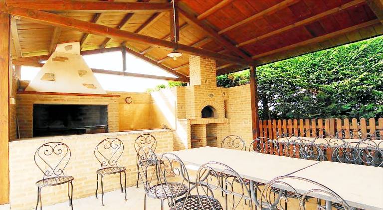 Farm with private pool, jacuzzi & garden | Dogs allowed — photo 4