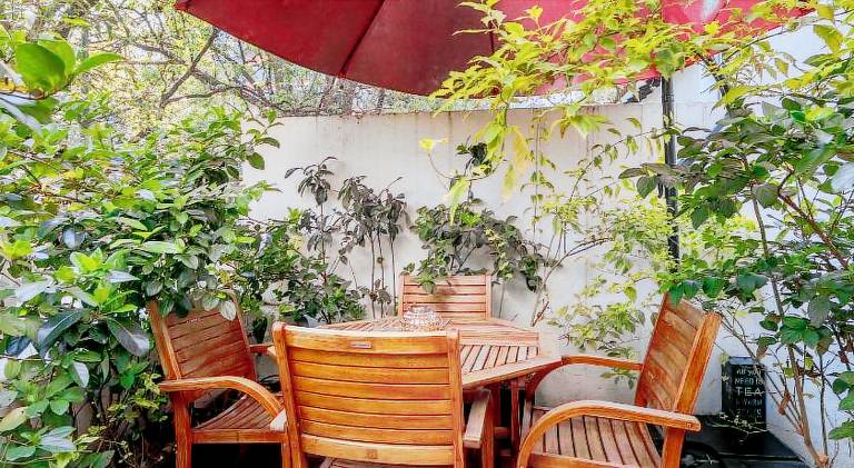 Beautiful holiday apartment | Next to National Museum of Anthropology | Dogs allowed — photo 5