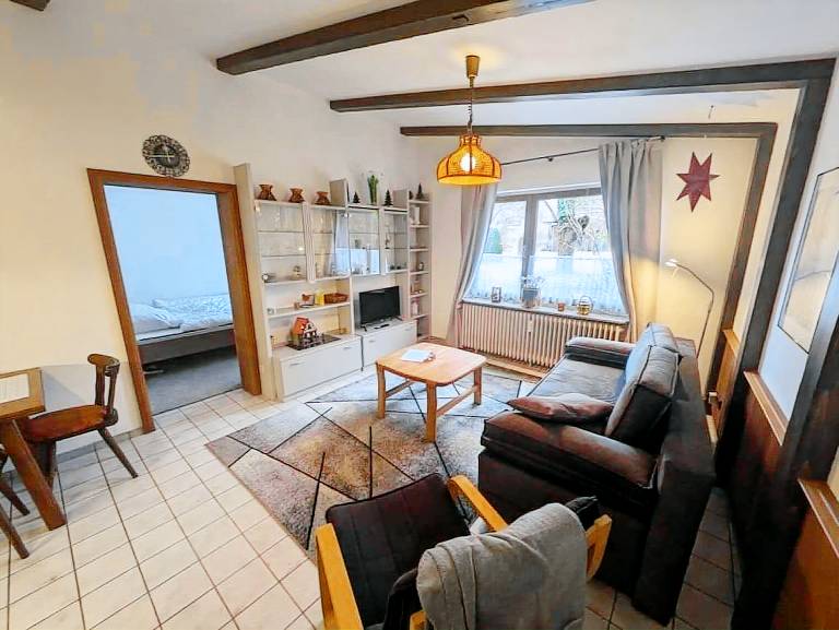 Ferienwohnung Bad Pyrmont