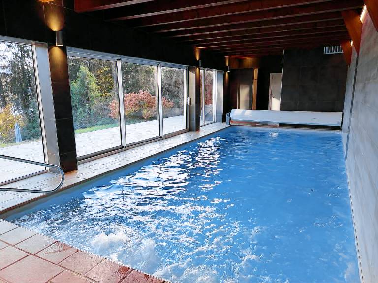 Chalet Gérardmer