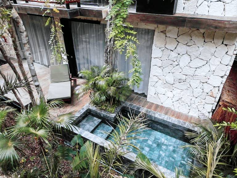 Resort Solidaridad
