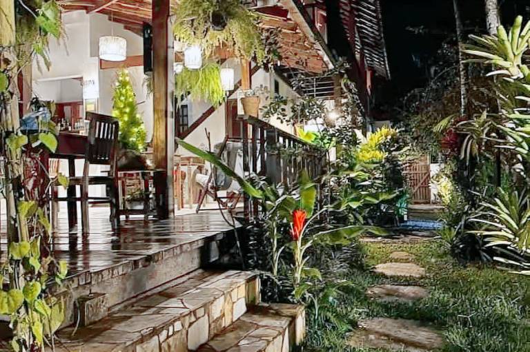 Planeta Banana B&B