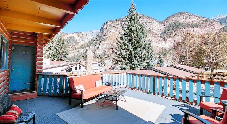 Ouray Inn — photo 2