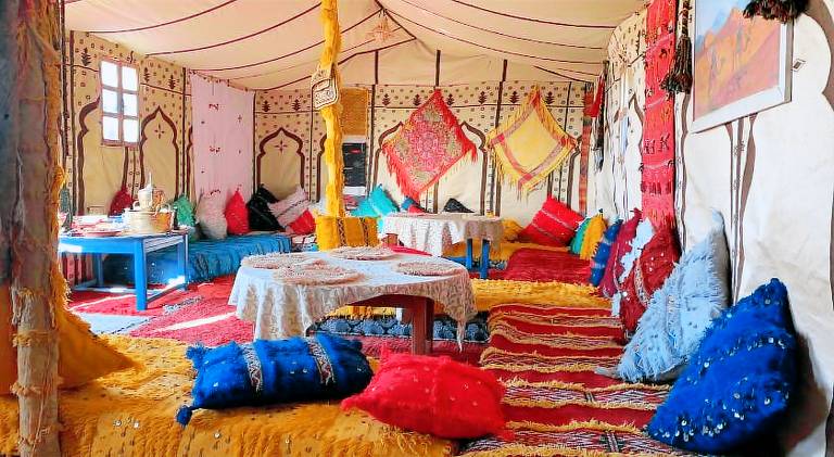 Authentique berber Camp & Activities — photo 2
