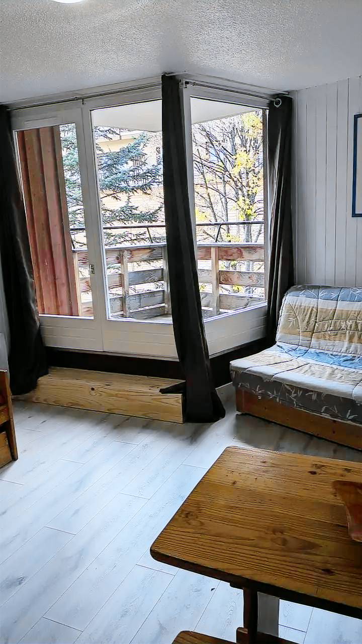 Ferienwohnung in Orcières für max. 4 Gäste Ferienwohnung in Orcières für max. 4 Gäste